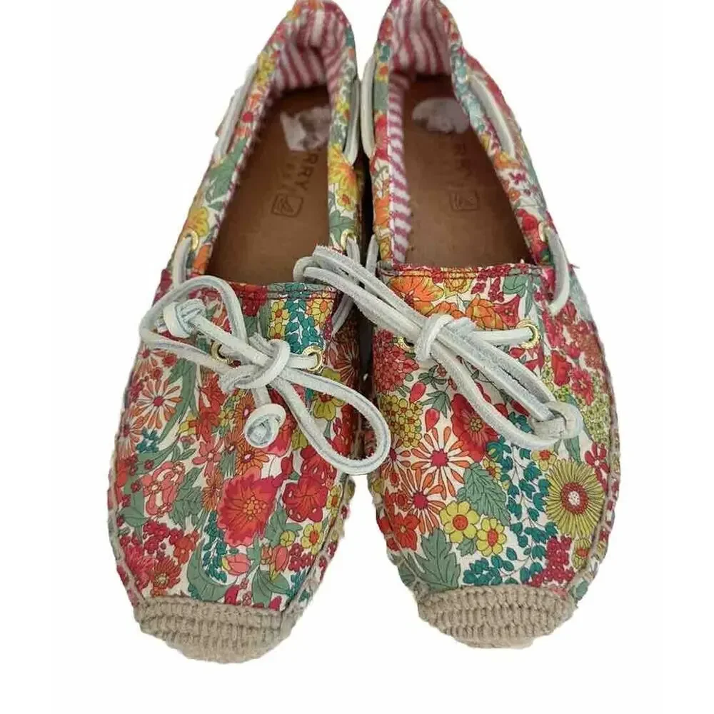 Sperry elevate your